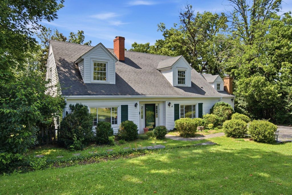 411 Boone Avenue, Winchester, KY 40391