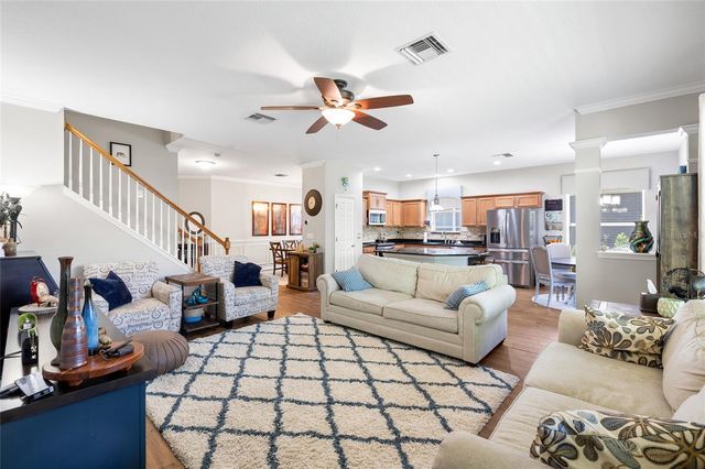 15841 STARLING WATER DRIVE, Lithia, FL 33547