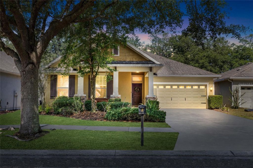 15841 STARLING WATER DRIVE, Lithia, FL 33547