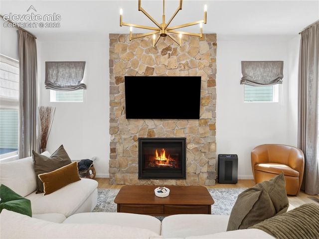 84 Mayflower Park Place, Colorado Springs, CO 80905
