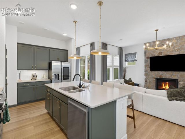 84 Mayflower Park Place, Colorado Springs, CO 80905