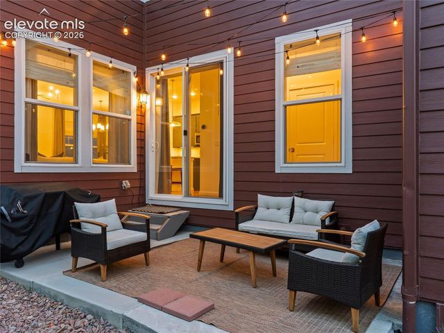 84 Mayflower Park Place, Colorado Springs, CO 80905