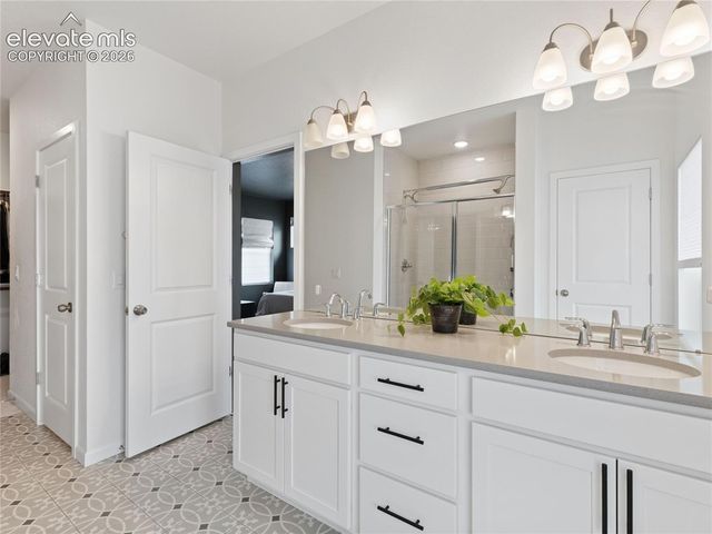 84 Mayflower Park Place, Colorado Springs, CO 80905