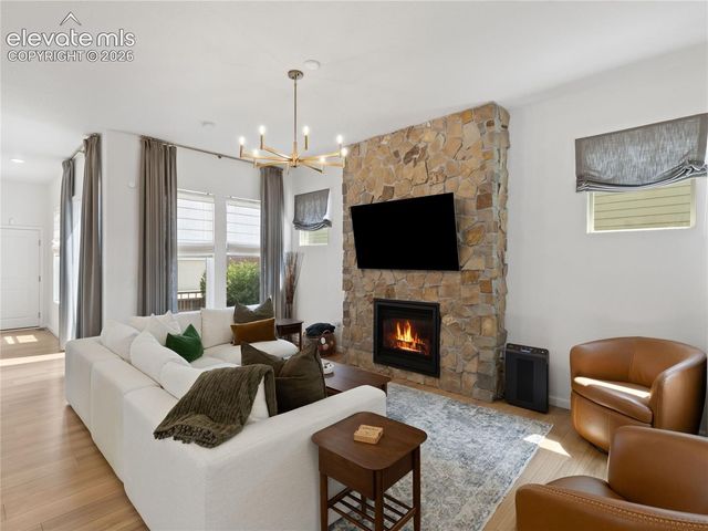 84 Mayflower Park Place, Colorado Springs, CO 80905
