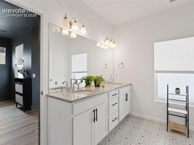 84 Mayflower Park Place, Colorado Springs, CO 80905