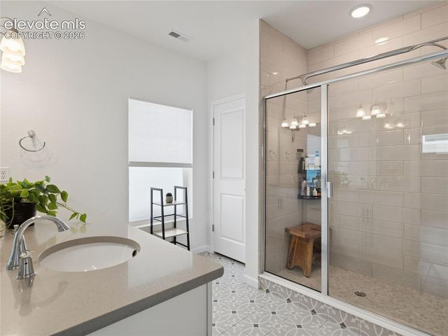 84 Mayflower Park Place, Colorado Springs, CO 80905