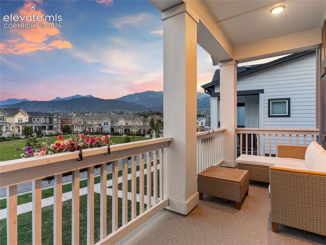 84 Mayflower Park Place, Colorado Springs, CO 80905
