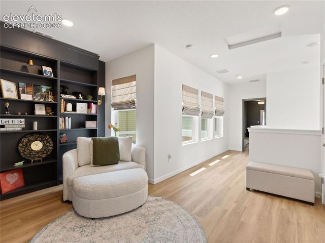 84 Mayflower Park Place, Colorado Springs, CO 80905
