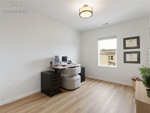 84 Mayflower Park Place, Colorado Springs, CO 80905