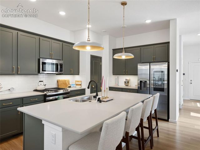 84 Mayflower Park Place, Colorado Springs, CO 80905