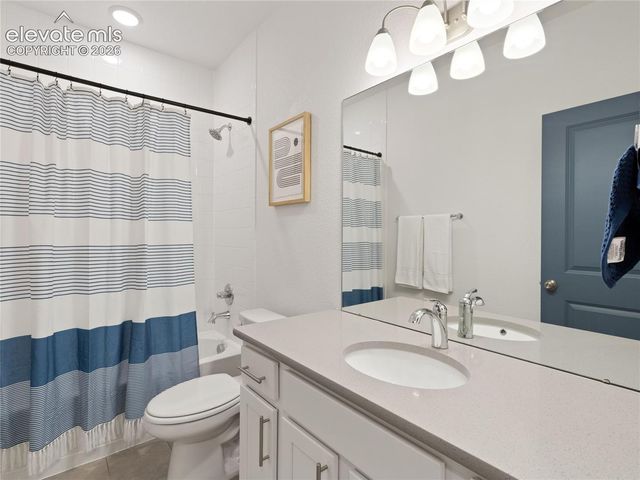 84 Mayflower Park Place, Colorado Springs, CO 80905