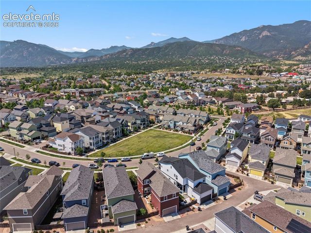 84 Mayflower Park Place, Colorado Springs, CO 80905