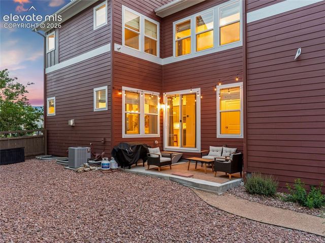 84 Mayflower Park Place, Colorado Springs, CO 80905