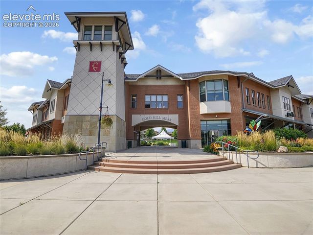 84 Mayflower Park Place, Colorado Springs, CO 80905