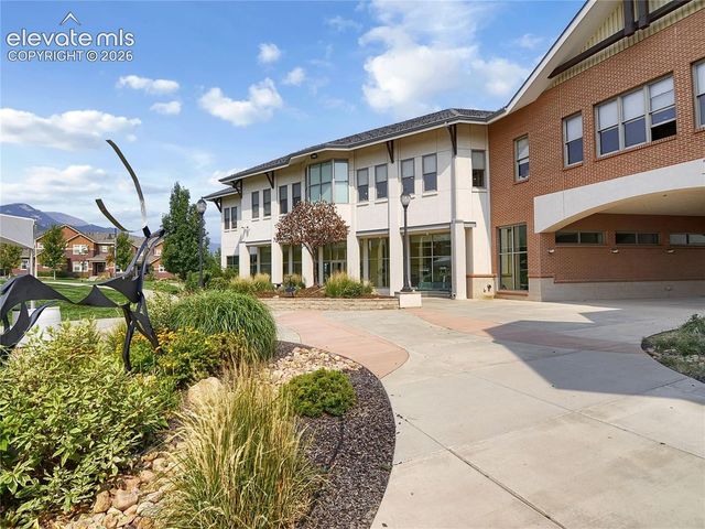 84 Mayflower Park Place, Colorado Springs, CO 80905