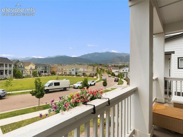 84 Mayflower Park Place, Colorado Springs, CO 80905