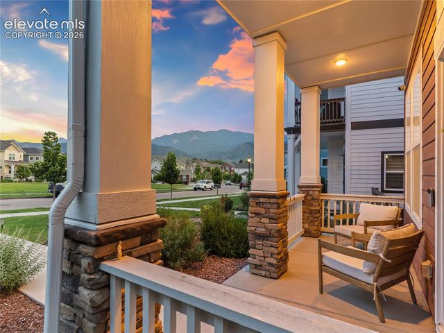 84 Mayflower Park Place, Colorado Springs, CO 80905