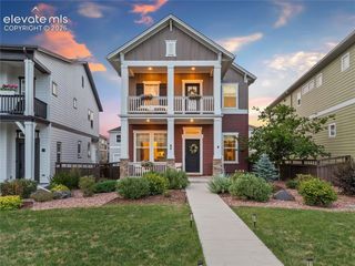 84 Mayflower Park Place, Colorado Springs, CO 80905