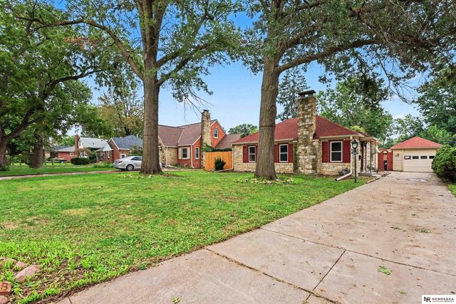 4117 Washington Street, Lincoln, NE 68506