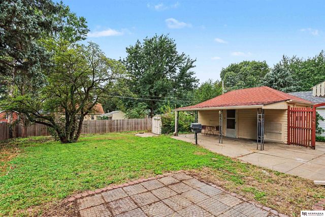 4117 Washington Street, Lincoln, NE 68506