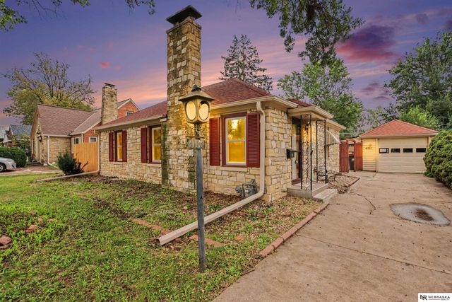 4117 Washington Street, Lincoln, NE 68506