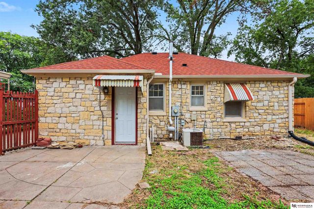 4117 Washington Street, Lincoln, NE 68506