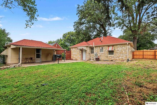 4117 Washington Street, Lincoln, NE 68506