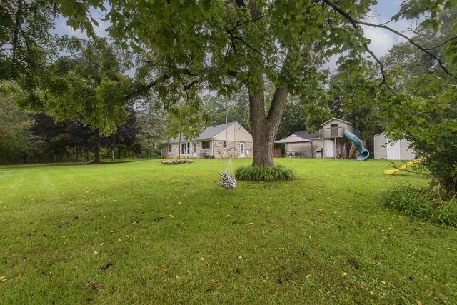 3260 S 124th STREET, West Allis, WI 53227