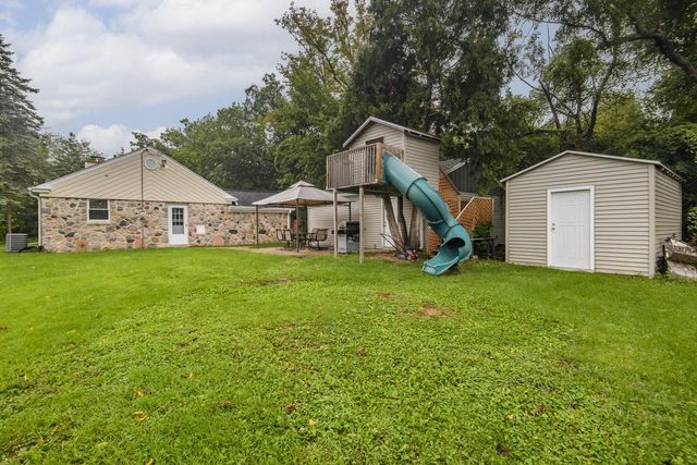 3260 S 124th STREET, West Allis, WI 53227
