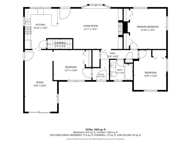 3260 S 124th STREET, West Allis, WI 53227