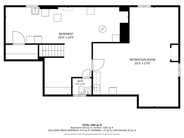 3260 S 124th STREET, West Allis, WI 53227