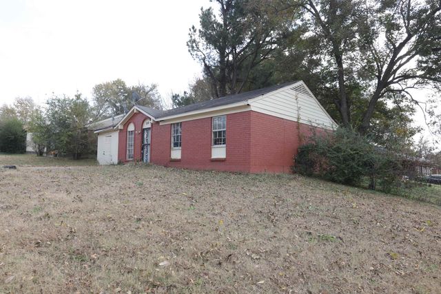 759 BRANDYWINE BLVD, Memphis, TN 38127