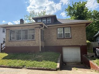 106 S Shawnee Terrace, Louisville, KY 40212