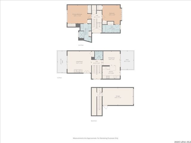 8642 Fredericksburg Rd Apt 704, San Antonio, TX 78240
