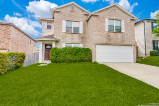 10810 LARSON CAVERN, San Antonio, TX 78254