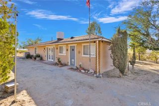 38744 East End Road, Lucerne Valley, CA 92356