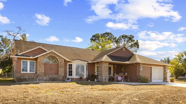 4398 HEDGEWOOD AVENUE, Spring Hill, FL 34608