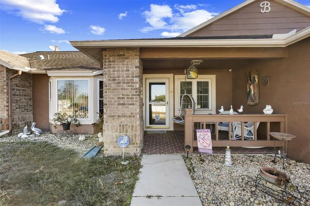 4398 HEDGEWOOD AVENUE, Spring Hill, FL 34608