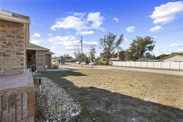 4398 HEDGEWOOD AVENUE, Spring Hill, FL 34608