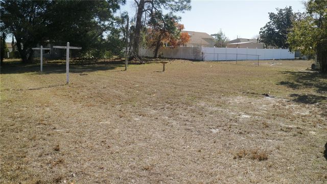 4398 HEDGEWOOD AVENUE, Spring Hill, FL 34608