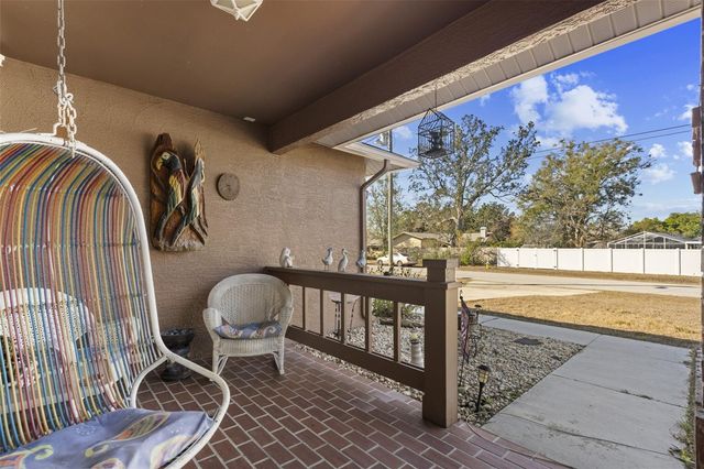 4398 HEDGEWOOD AVENUE, Spring Hill, FL 34608