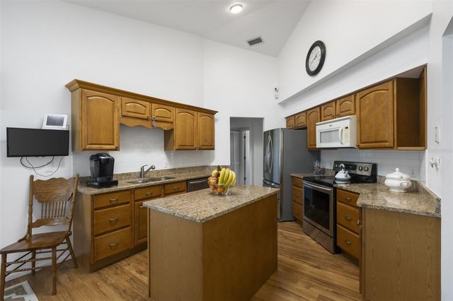 4398 HEDGEWOOD AVENUE, Spring Hill, FL 34608