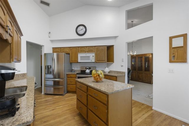 4398 HEDGEWOOD AVENUE, Spring Hill, FL 34608