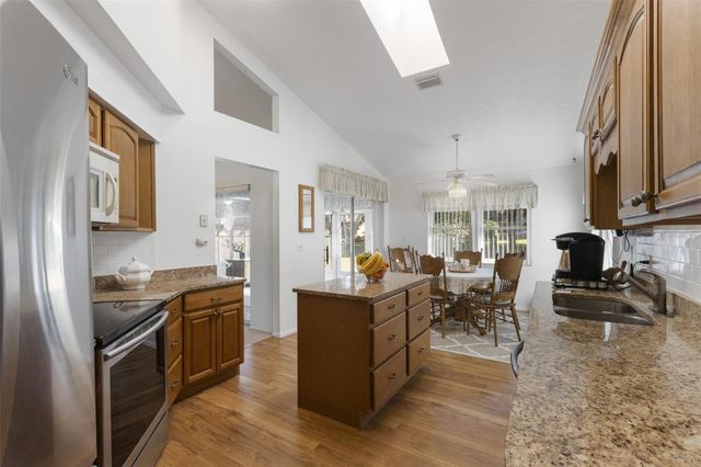 4398 HEDGEWOOD AVENUE, Spring Hill, FL 34608