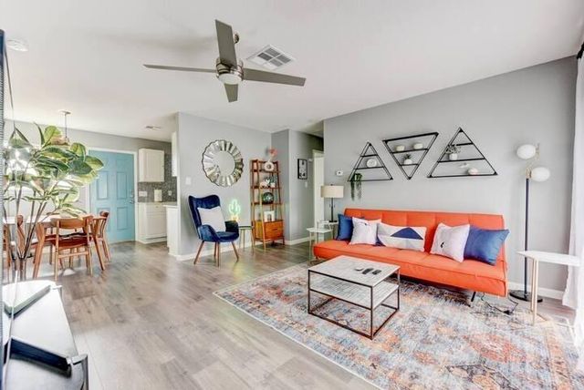 2005 Cheshire DR, Austin, TX 78723