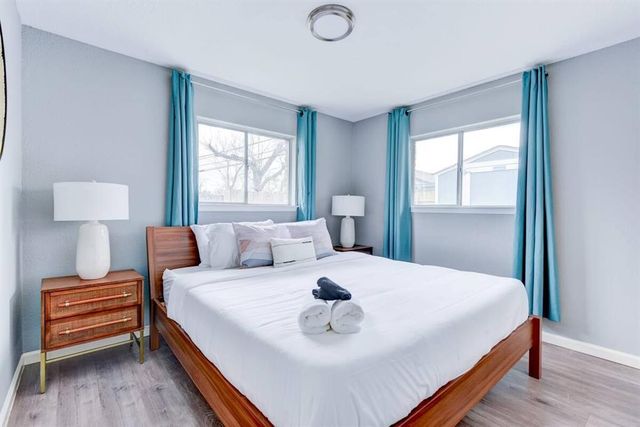 2005 Cheshire DR, Austin, TX 78723