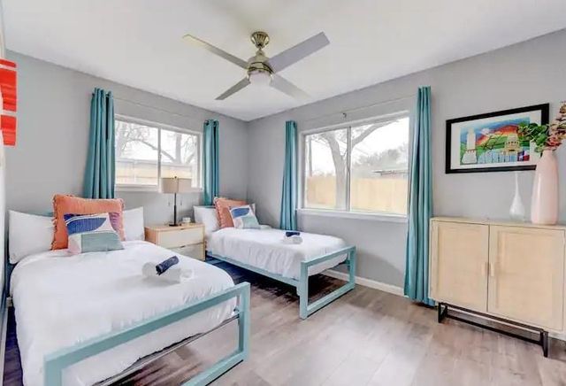 2005 Cheshire DR, Austin, TX 78723