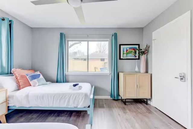 2005 Cheshire DR, Austin, TX 78723