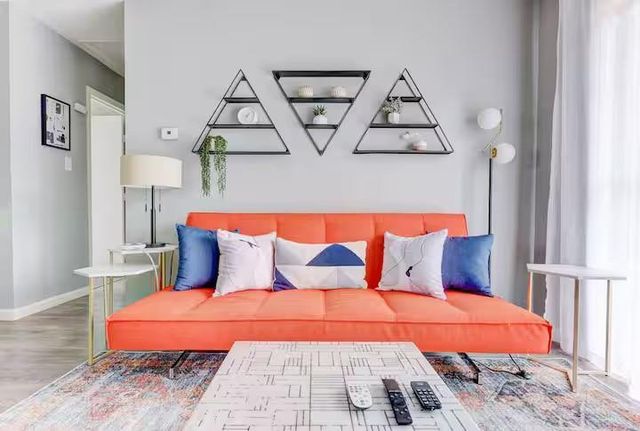 2005 Cheshire DR, Austin, TX 78723