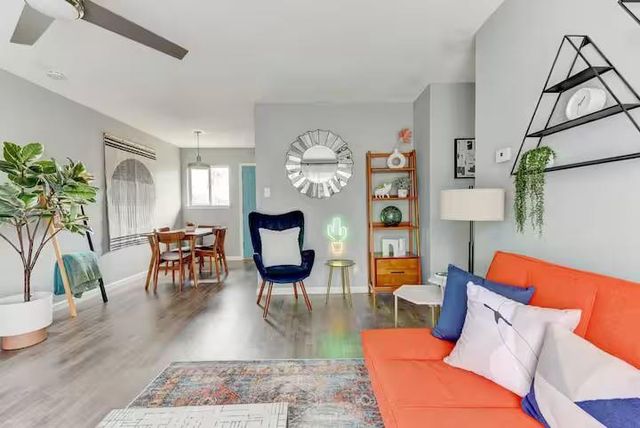 2005 Cheshire DR, Austin, TX 78723